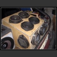 System Car Audio w Rosji...